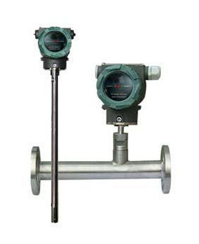 熱式氣體質(zhì)量流量計(jì) 技術(shù)原理、應(yīng)用優(yōu)勢(shì)與選型指南