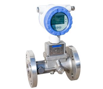 RYUX-32與RYUX-50智能旋進(jìn)旋渦流量計(jì) 精準(zhǔn)測(cè)量的可靠之選